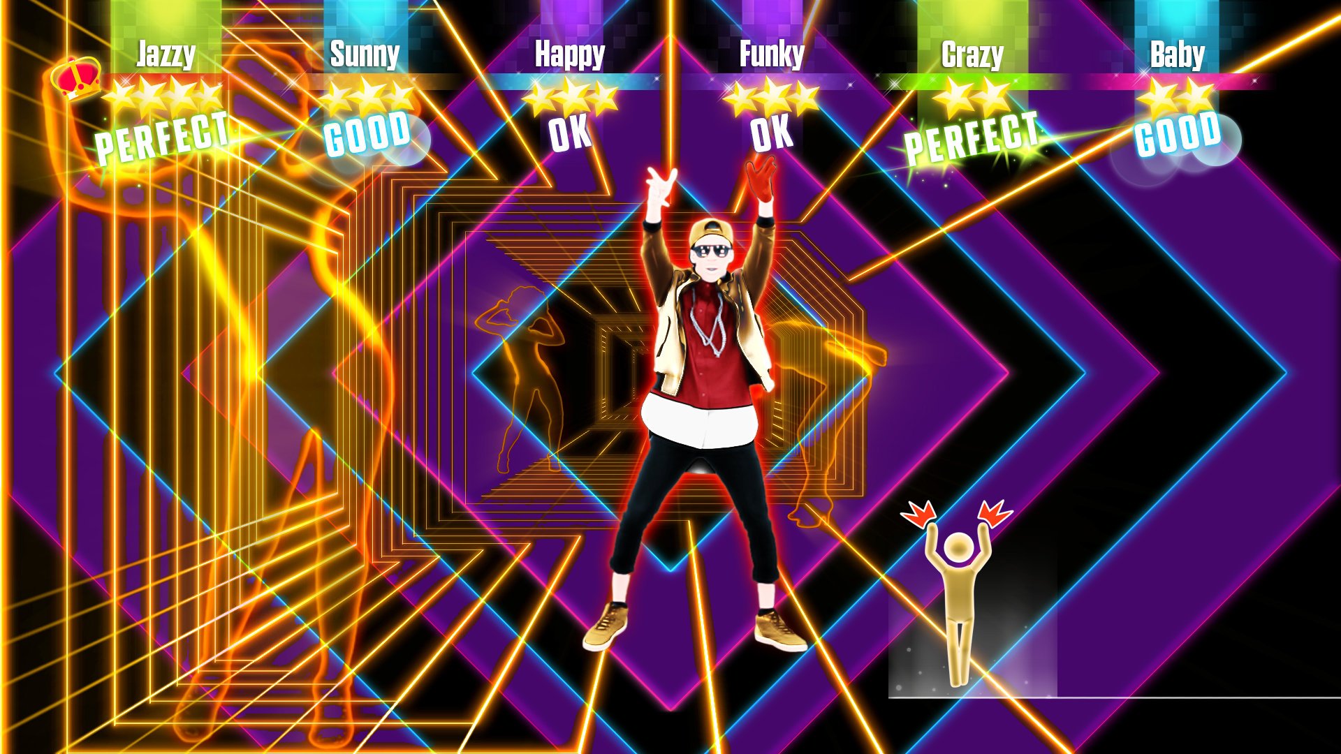 Just Dance 2016 - Imagen 37